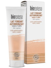Bild på Bioregena Self Tanning Lotion 125 ml