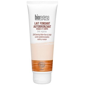 Bild på Bioregena Self Tanning Lotion Face & Body 125 ml