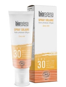 Bild på Bioregena Sunscreen Face & Body SPF 30, 90 ml