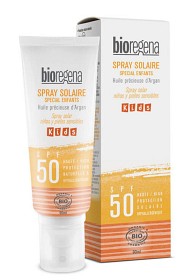 Bild på Bioregena Sunscreen Kids SPF 50, 90 ml
