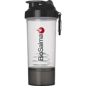Bild på BioSalma Shakerflaska 600 ml