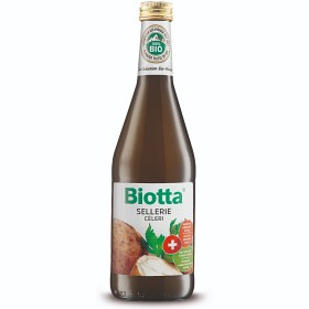 Bild på Biotta Sellerijuice 0,5 l