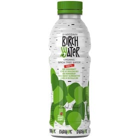 Bild på Birch Water 100% 500 ml