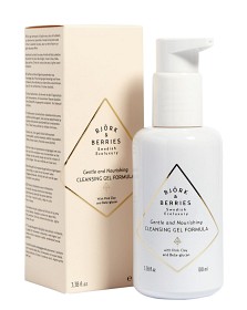 Bild på Björk & Berries Cleansing Gel Formula 100 ml