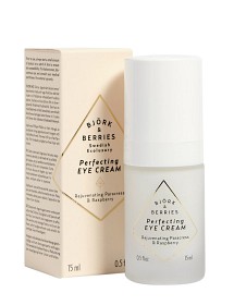 Bild på Björk & Berries Perfecting Eye Cream 15 ml