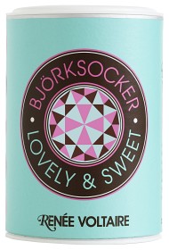 Bild på Renée Voltaire Björksocker 200 g