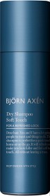Bild på Björn Axén Dry Shampoo Soft Touch 200 ml