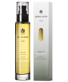 Bild på Björn Axén Argan Oil 100 ml