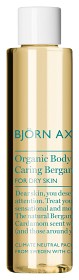 Bild på Björn Axén Organic Body Oil Bergamot 100 ml