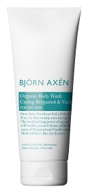 Bild på Björn Axén Organic Body Wash Bergamot 250 ml