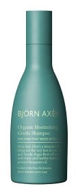 Bild på Björn Axén Organic Moisturizing Gentle Shampoo 250 ml