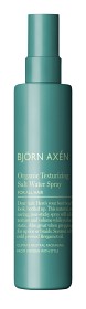 Bild på Björn Axén Organic Texturizing Salt Water Spray 150 ml