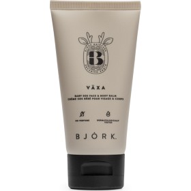 Bild på BJÖRK VÄXA Baby SOS Body Balm 50 ml