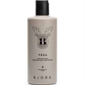Bild på BJÖRK VÄXA Kids Bath Foam 300 ml
