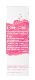 Bild på Björn Axén Color Shot Washout Pink 50 ml