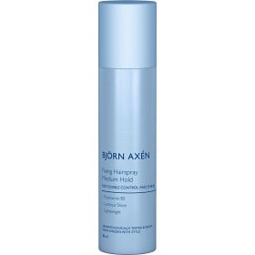 Bild på Björn Axén Fixing Hairspray Travel Size 80 ml