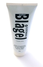 Bild på Blågel elektrodgel 250 g