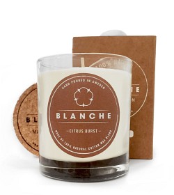 Bild på Blanche Citrus Burst Medium