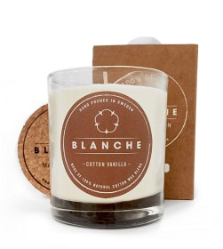 Bild på Blanche Cotton Vanilla Large