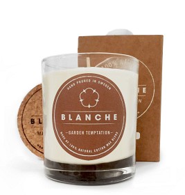 Bild på Blanche Garden Temptation Medium