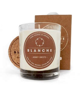 Bild på Blanche Honey Sweets Large
