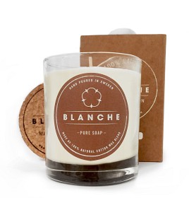 Bild på Blanche Pure Soap Medium