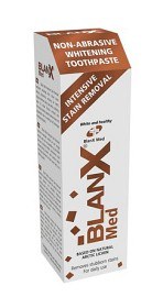 Bild på BlanX Med Stain Removal tandkräm 75 ml