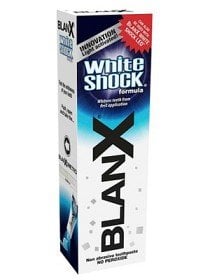 Bild på BlanX White Shock Tandkräm 75 ml