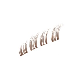 Bild på Blik. Self Stick Lash Clusters Brown 0.2