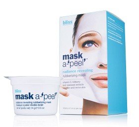 Bild på Bliss Mask A-Peel Rubberizing Mask 3 st