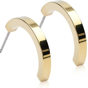 Bild på Blomdahl GT Plain Curved 20 mm