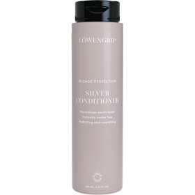 Bild på Löwengrip Blonde Perfection Silver Conditioner 200 ml