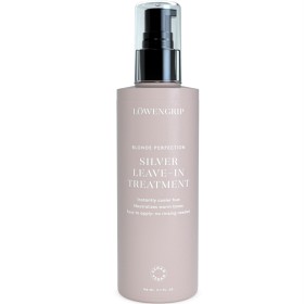 Bild på Löwengrip Blonde Perfection Silver Leave-In Treatment 150 ml