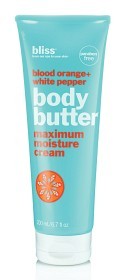 Bild på Blood Orange & White Pepper Body Butter 200 ml