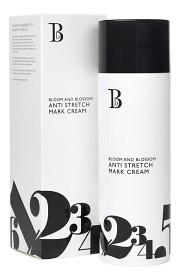 Bild på Bloom & Blossom Anti Stretch Mark Cream 150 ml