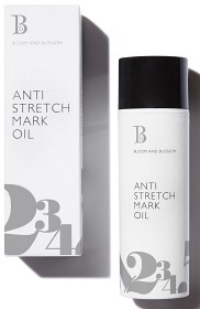 Bild på Bloom & Blossom Anti Stretch Mark Oil 100 ml