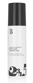 Bild på Bloom & Blossom Bath and Shower Gel 200 ml
