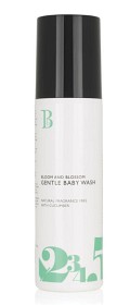 Bild på Bloom & Blossom Gentle Baby Wash 200 ml
