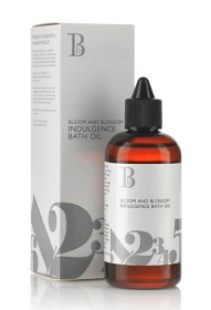 Bild på Bloom & Blossom Indulgence Bath Oil 100 ml