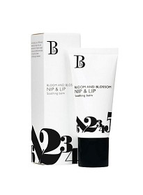 Bild på Bloom & Blossom Nip & Lip Soothing Balm 20 ml