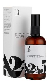 Bild på Bloom & Blossom Rejuvenating Facial Spritz 100 ml