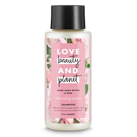 Bild på Blooming Colour Shampoo 400 ml