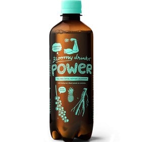 Bild på Bloomy Drinks Pineapple Lime 500 ml