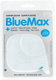 Bild på BlueMax Superplåster 3 cm x 2 m