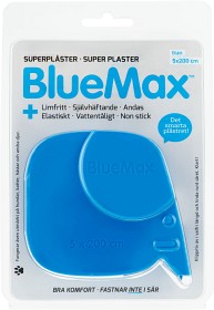 Bild på BlueMax Superplåster 5 cm x 2 m