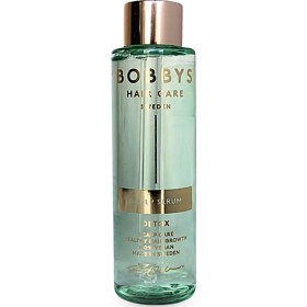 Bild på Bobbys Hair Care Detox Scalp Serum 75 ml