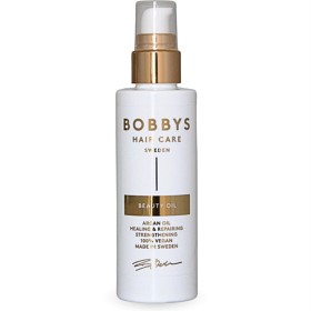 Bild på Bobbys Haircare Hårolja 100 ml