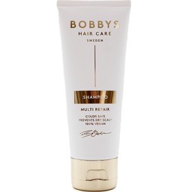 Bild på Bobbys Haircare Multi Repair Shampoo 75 ml
