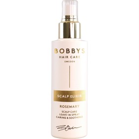 Bild på Bobbys Haircare Scalp Elixir Rosemary Water 150 ml