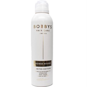Bild på Bobbys Shower Mousse 200 ml